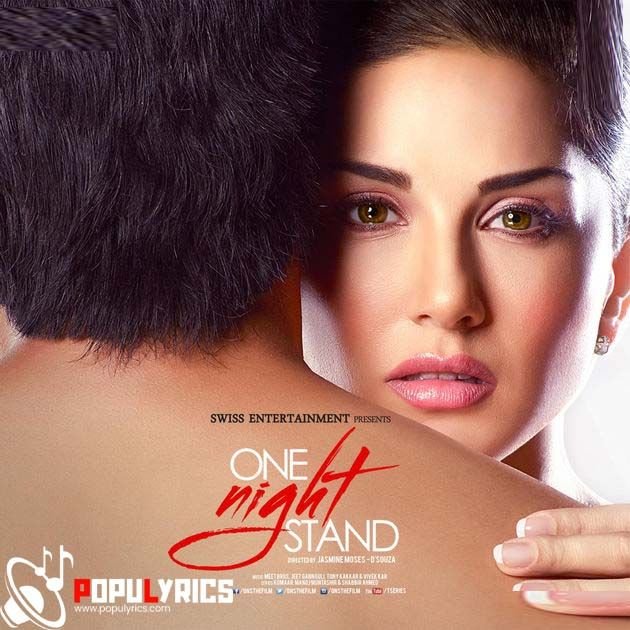 DO PEG MAAR song for the movie one night stand Populyrics