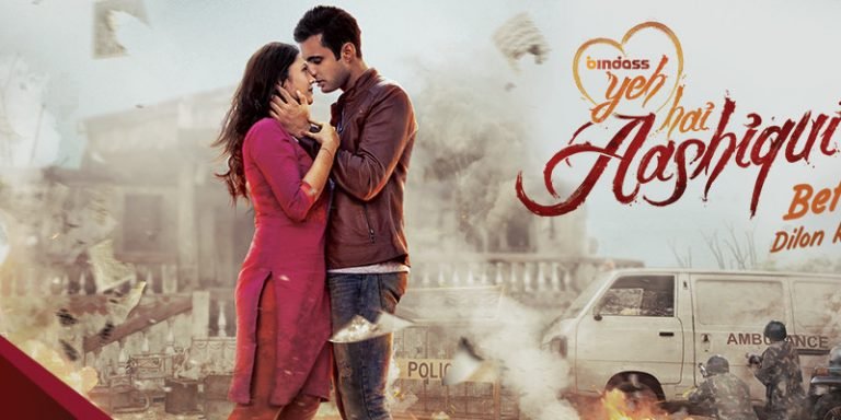 title track of yeh hai aashiqui