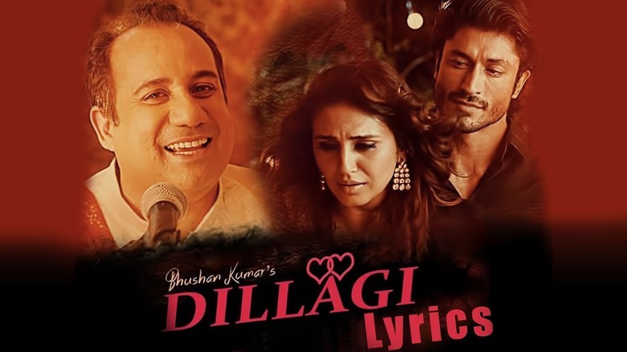 Tumhe dillagi bhool Jani padegi Hindi song MP3 download