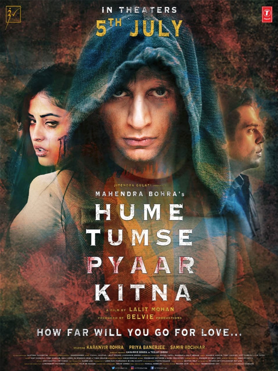 hume tumse pyaar kitna ye hum song download