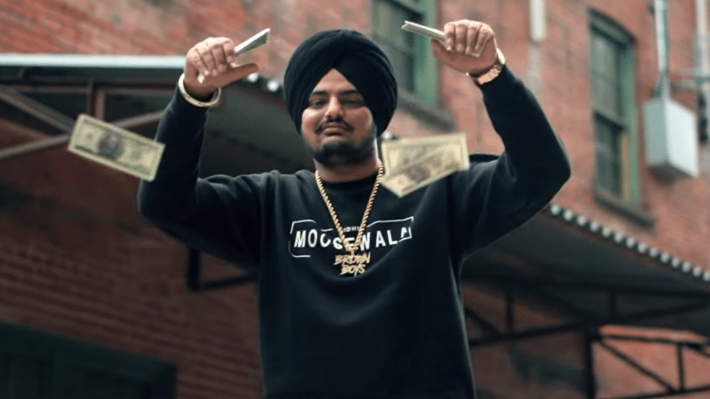 B Town Lyrics – Sidhu Moose Wala - Populyrics