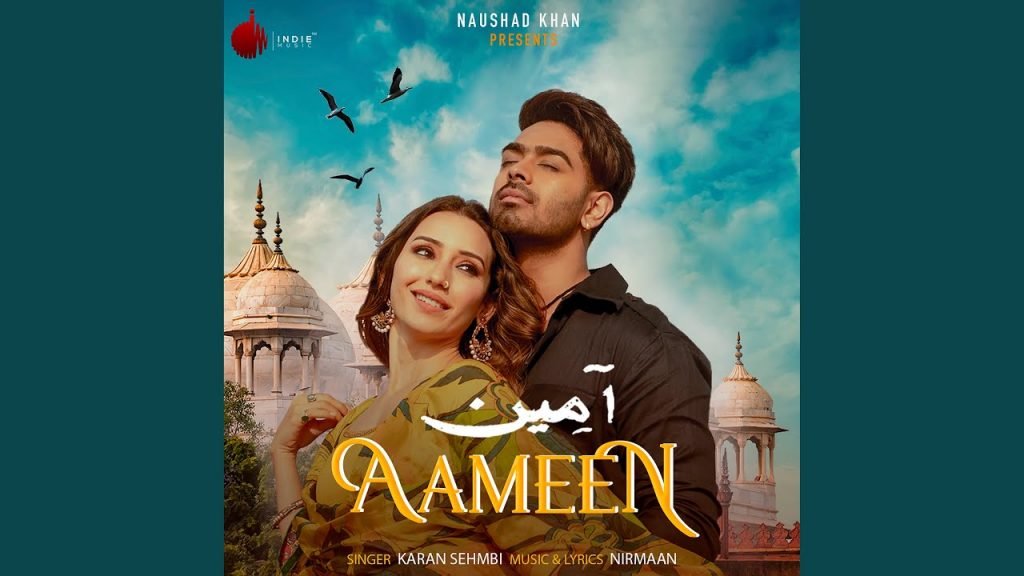 Aameen Lyrics - Karan Sehmbi - Populyrics