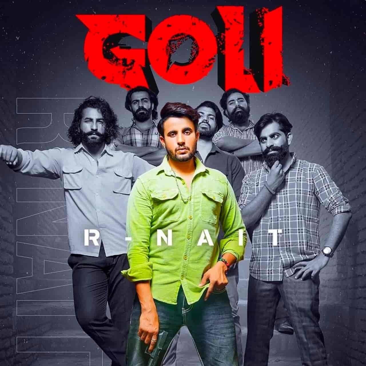 goli mp3 song gippy grewal