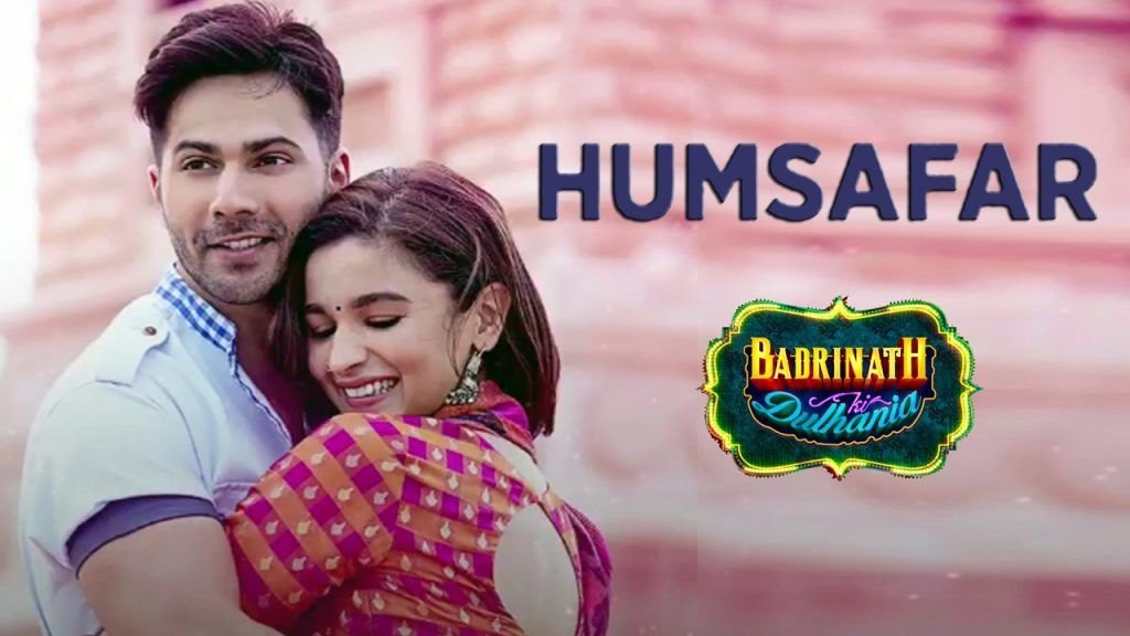 HUMSAFAR SONG LYRICS – Akhil Sachdeva - Populyrics