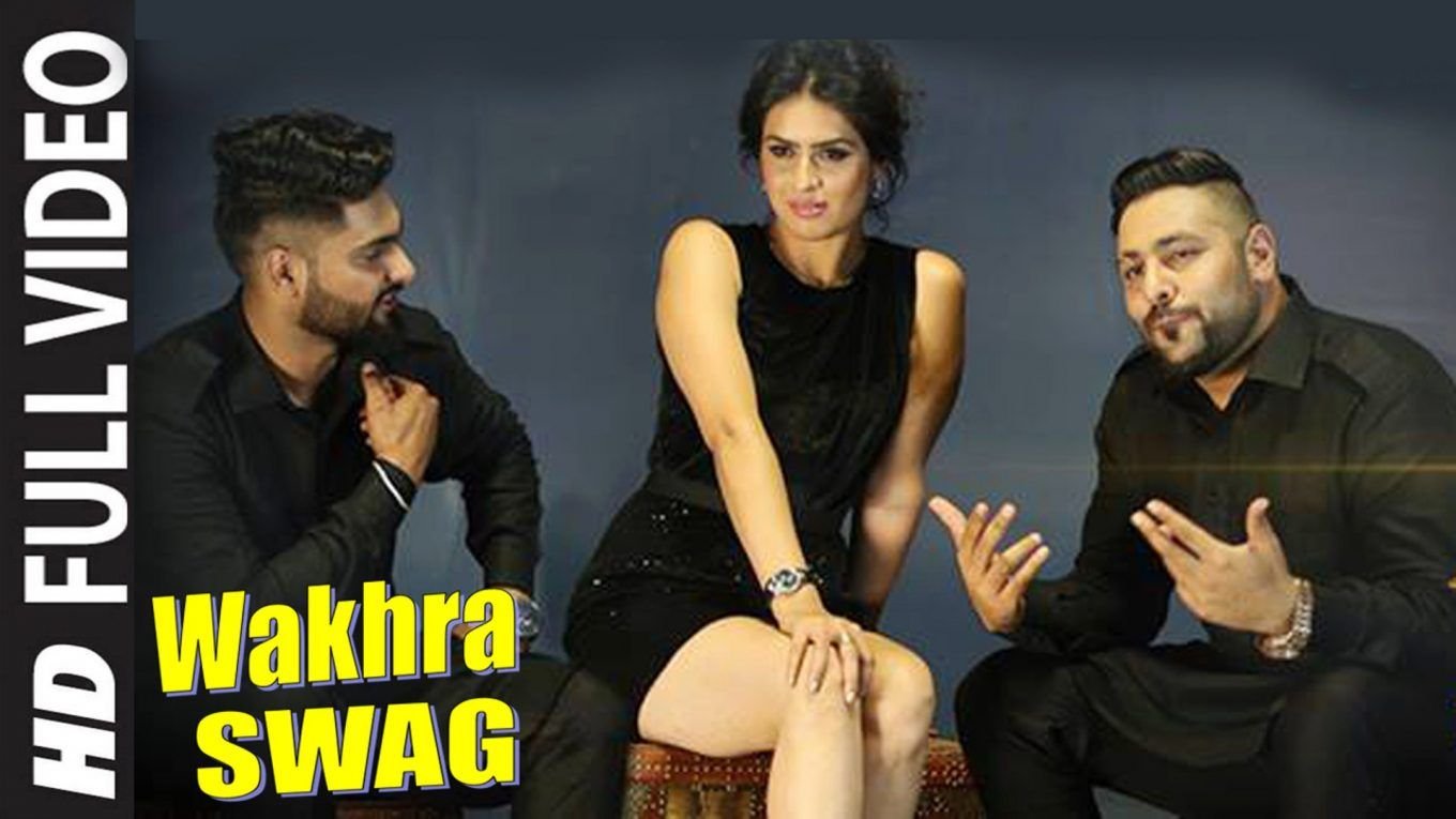 WAKHRA SWAG Lyrics Hindi Meaning Badshah Navv Inder Populyrics