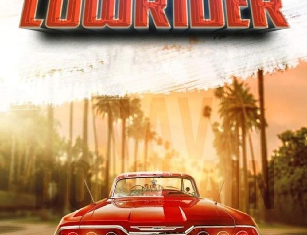 you tube low rider song