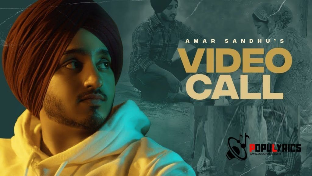 video call song by amar sandhu download mr jatt